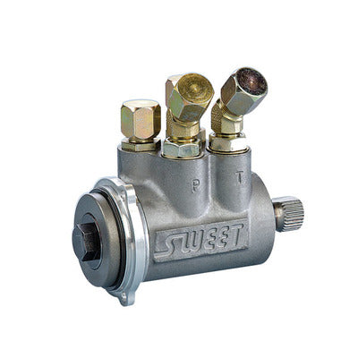 Sweet Integrated Servo w/235 Valve 302-32235