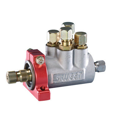 Sweet Lightweight Servo with 200 Valve 303-33200