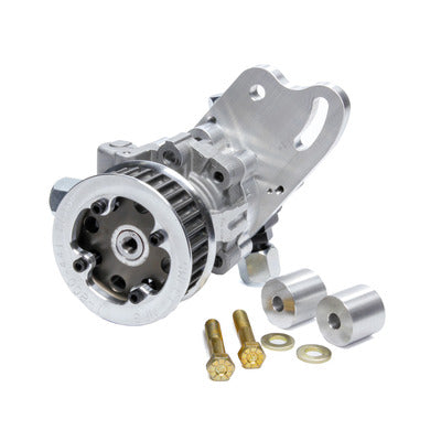 Sweet Tandem Pump Assembly Kit Bellhousing Mount 305-85841