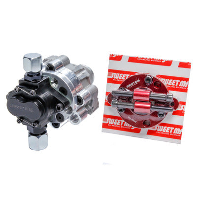 Sweet Tandem Pump Assembly Kit w/Hex Drive 305-85880