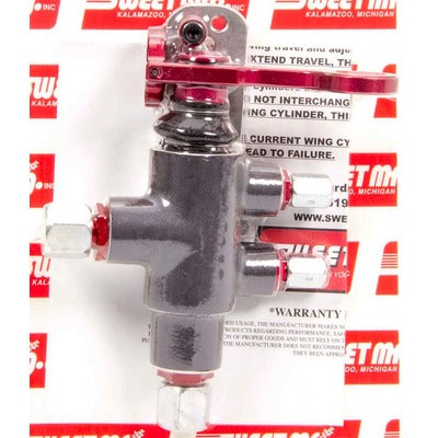 Sweet Wing Valve Sprint Car 306-10100