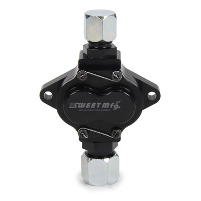 Sweet Fuel Pump Sweet Style Waterman 308-10200