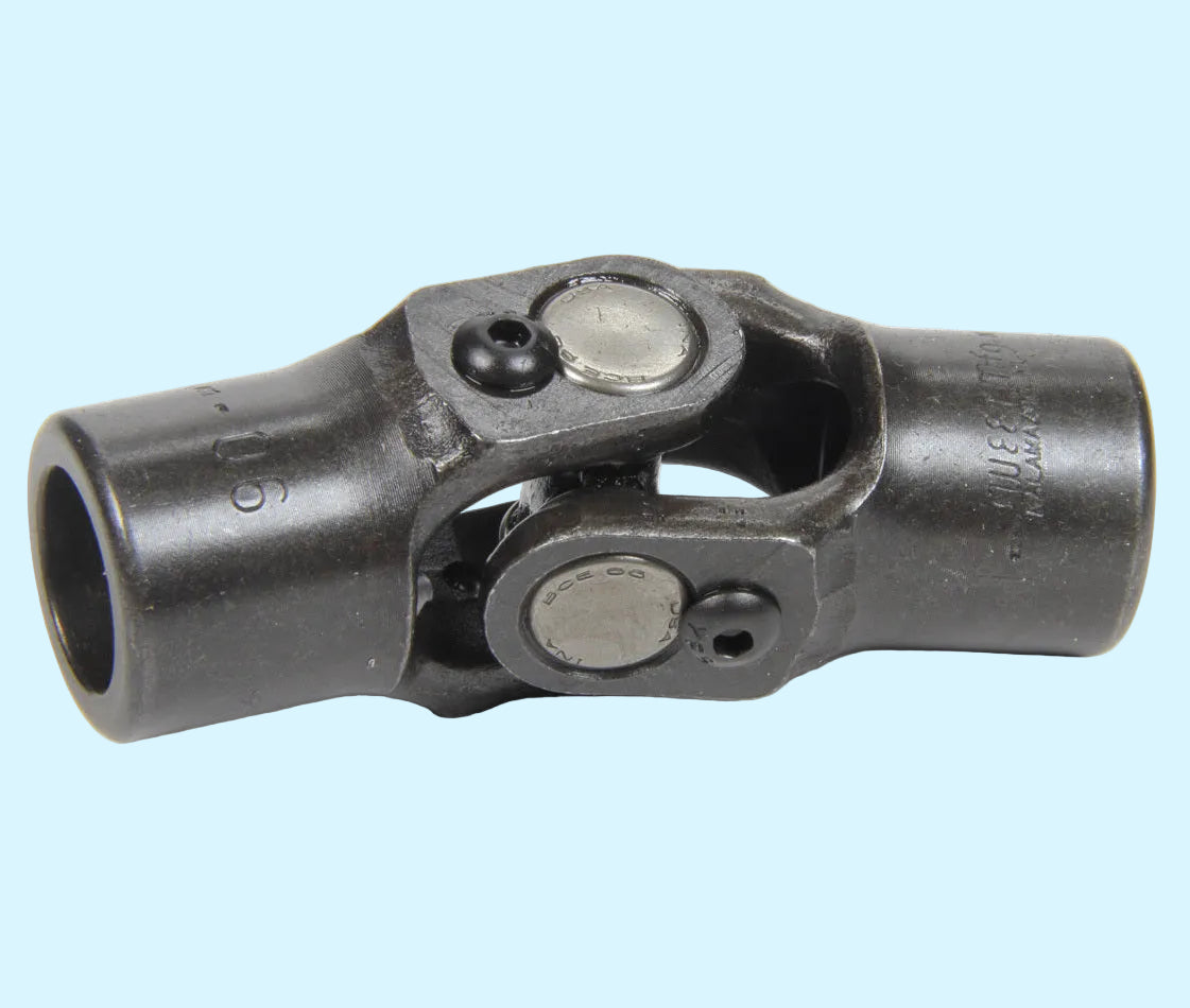 Sweet U-Joint 3/4" x 3/4" Smooth 401-50606
