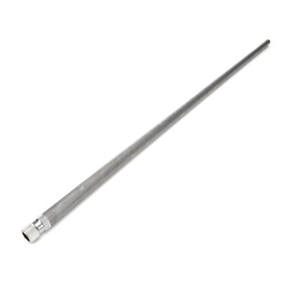 Sweet Steering Shaft Tube 36" w/SWT 3/4"-48 Spline 405-50367