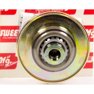 Sweet Column Quick Release Steel 801-70030