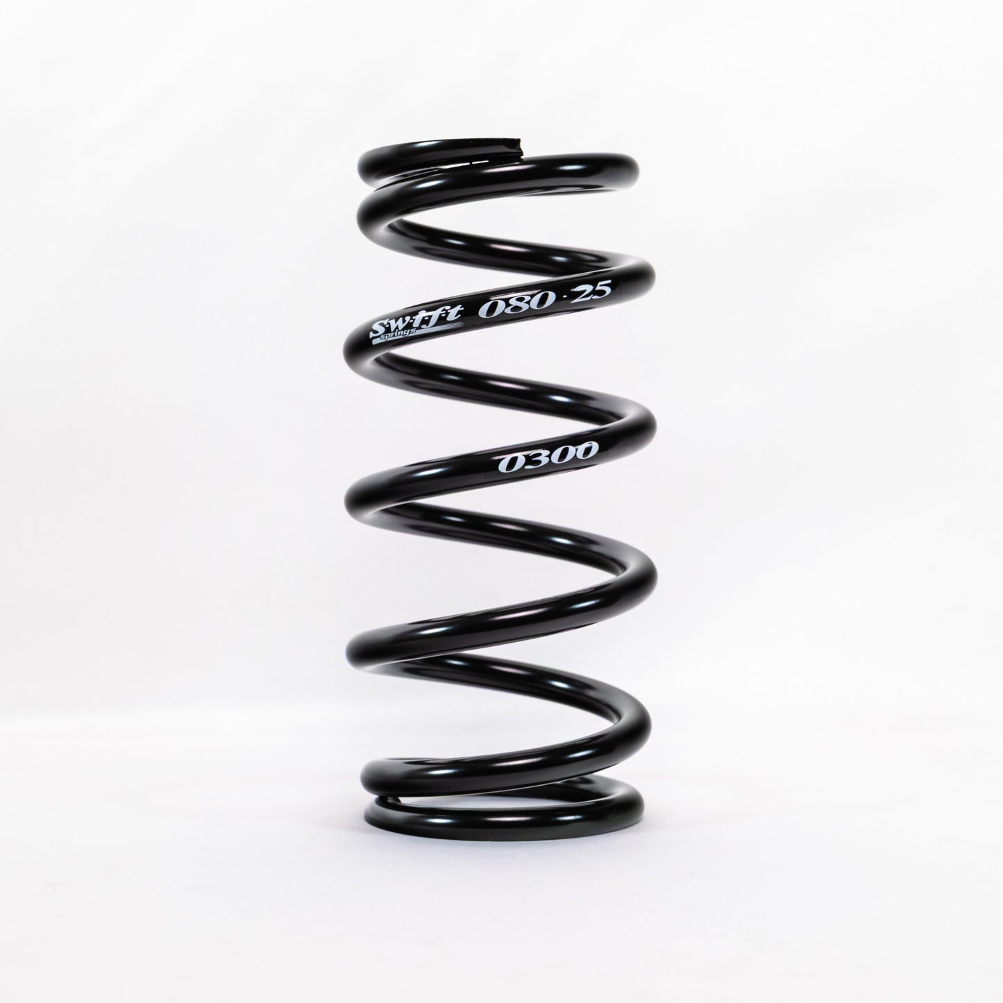 Swift Springs Coil Spring .08- 2.5 0300