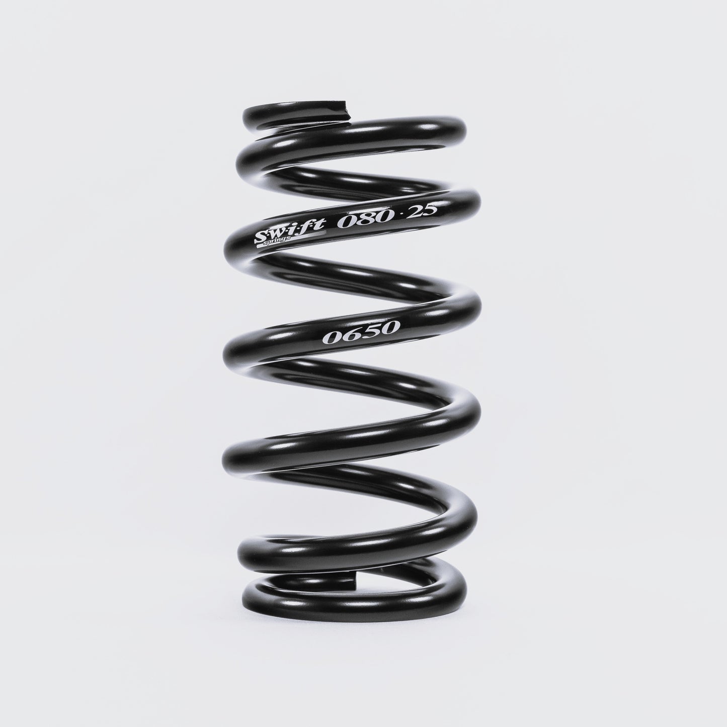 Swift Springs Coil Spring 8-inch, 2.5 ID, 650 lbs