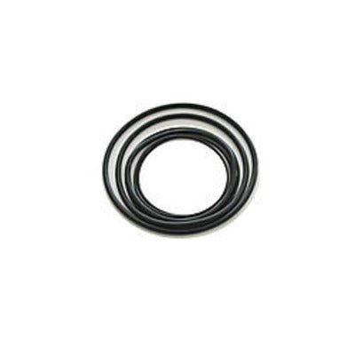 System One O-Ring Kit for Spin-On Filters 205-0100