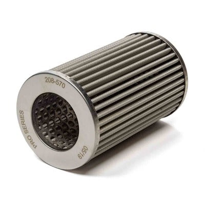 System One Oil Filter Element 75 Micron 208-570