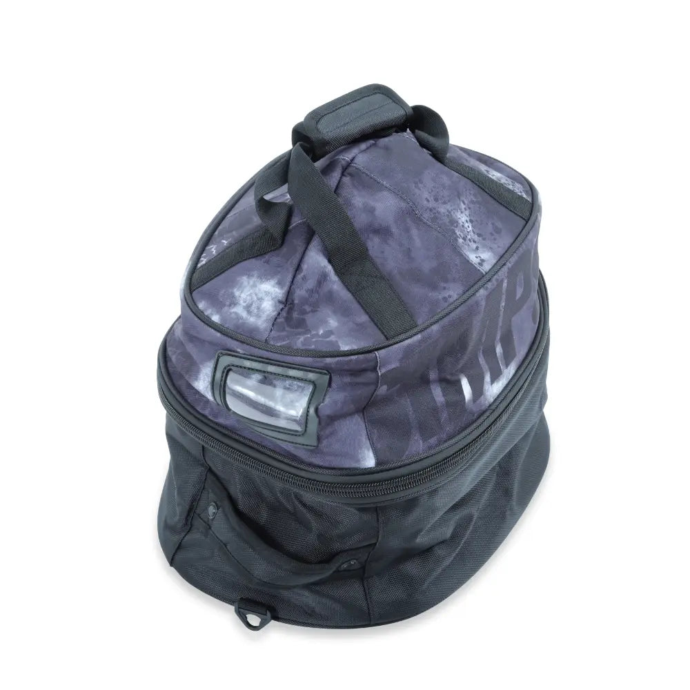 Simpson Racing Helmet HNR Combo Bag 23