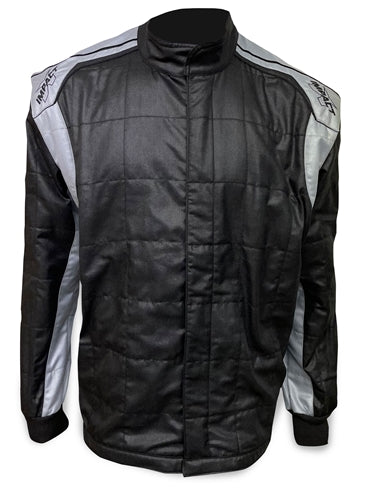 Impact Racing Racer 2.0 Jacket (front)
