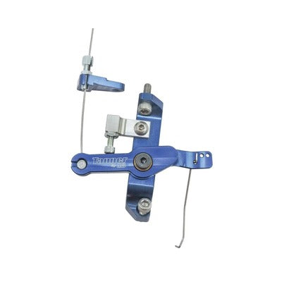 Tanner Honda Throttle Linkage Kit 75010