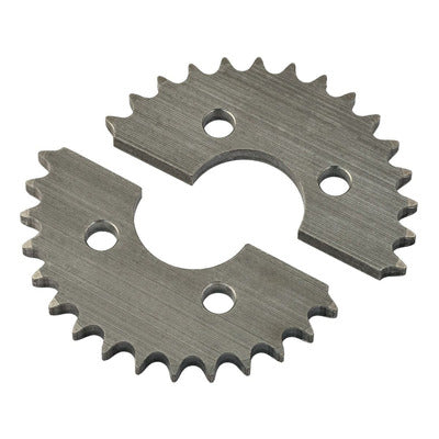 Tanner QM Axle Sprocket 29t 75329