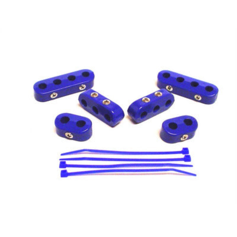 Taylor Cable Wire Separator Kit Blue 42769