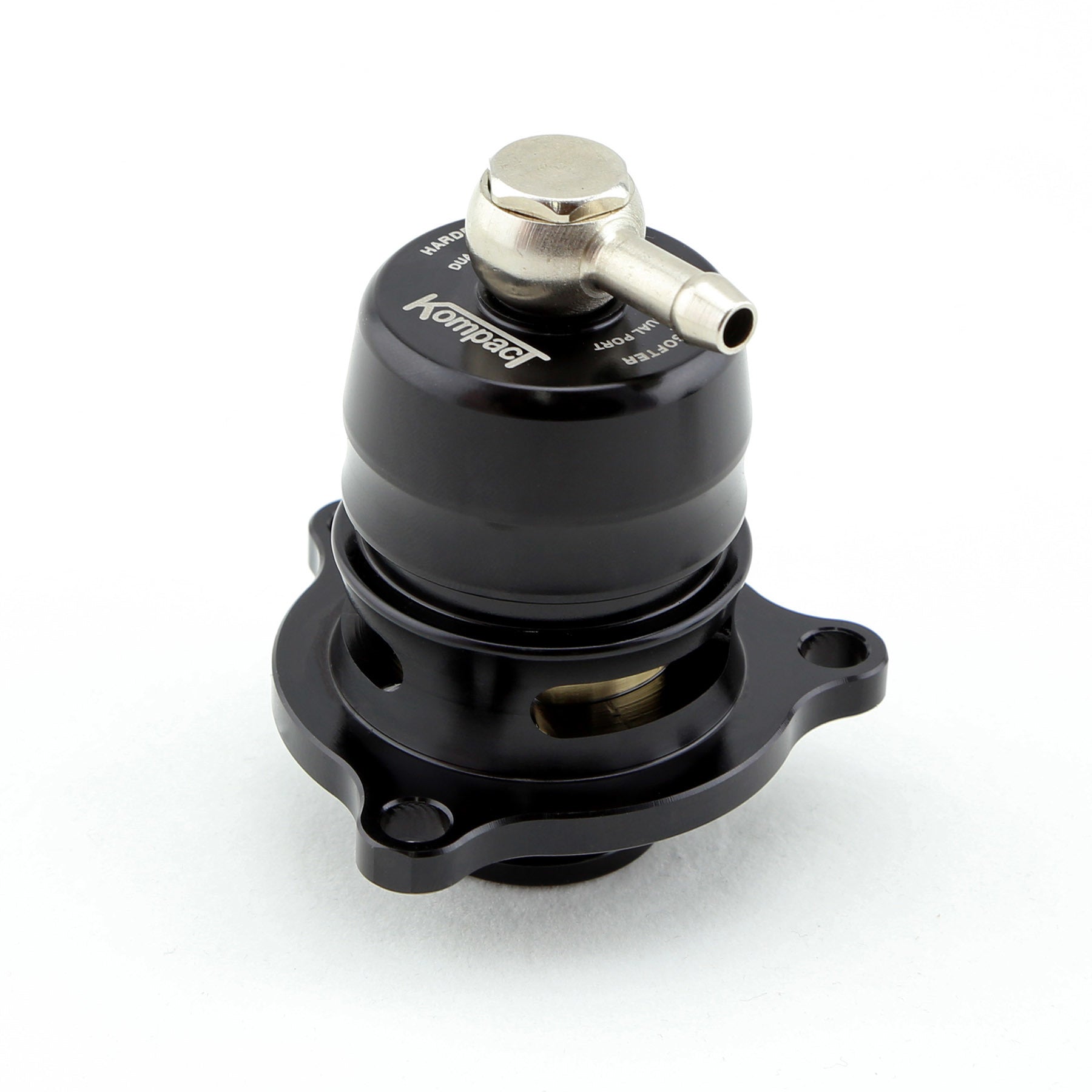 Turbosmart BOV Kompact Dual Port 2016+ Ford Focus RS 2.3L