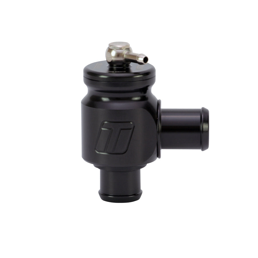 Turbosmart Kompact Universal Plumb Back Valve 25mm Black