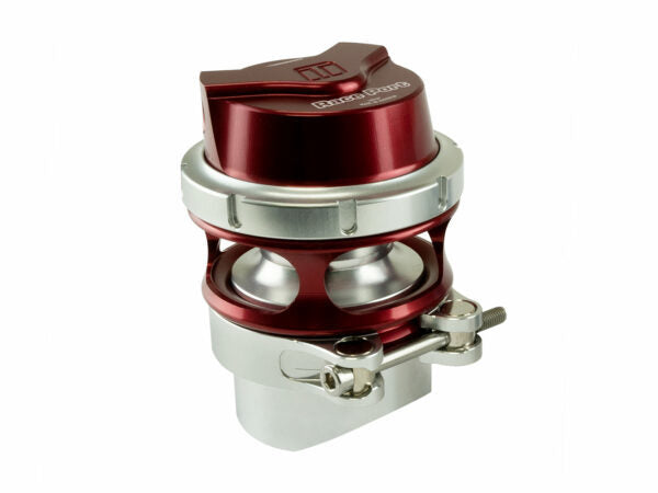 Turbosmart BOV Race Port GenV Red
