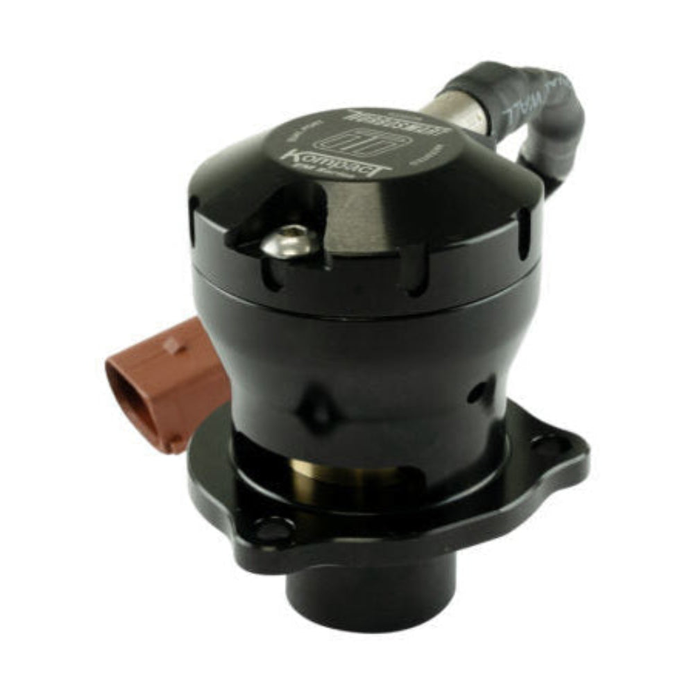 Turbosmart BOV Kompact EM Dual Port VR1 VW Golf MK7 GTI/R