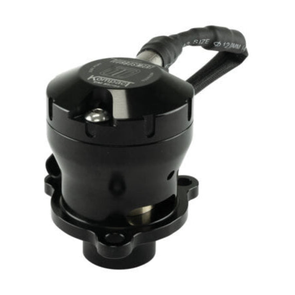 Turbosmart BOV Kompact EM Dual Port VR2 Ford Ecoboost