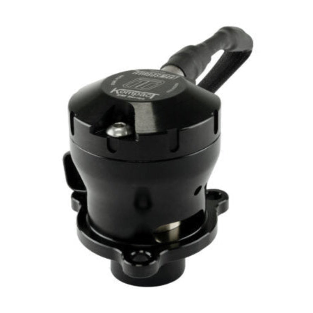 Turbosmart BOV Kompact EM Dual Port VR24 Subaru WRX (FA24F)