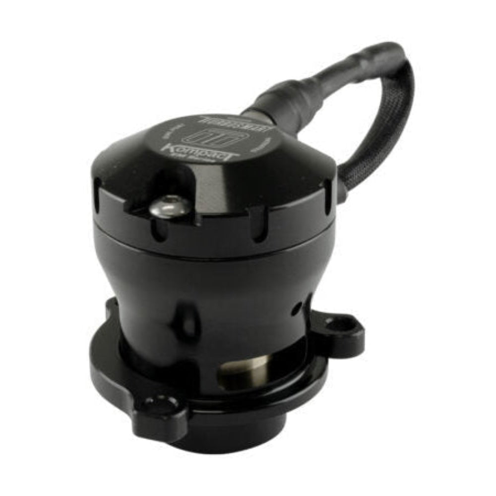 Turbosmart BOV Kompact EM Dual Port VR17 Yaris GR