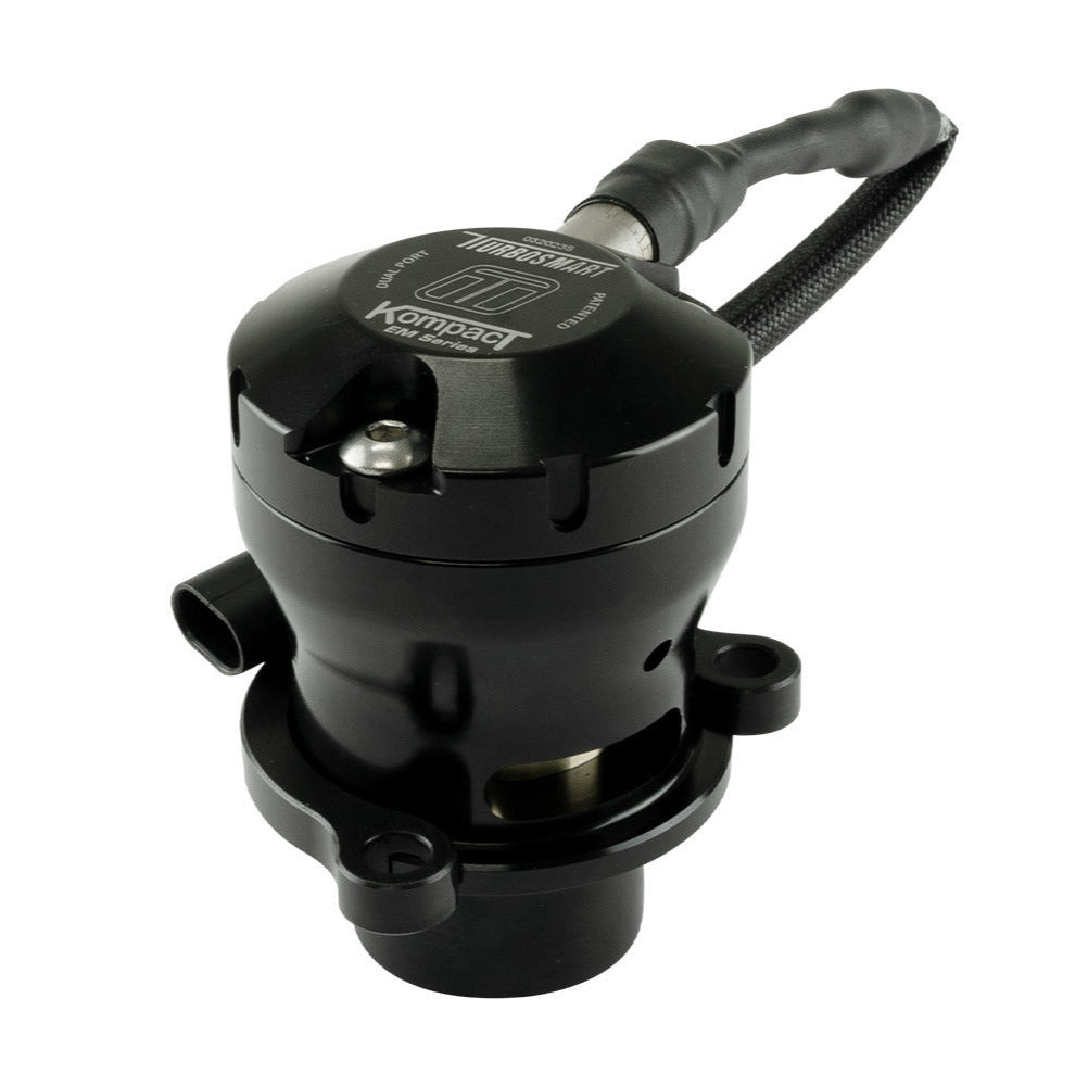 Turbosmart BOV Kompact EM Dual Port VR18 (VAG MK8)