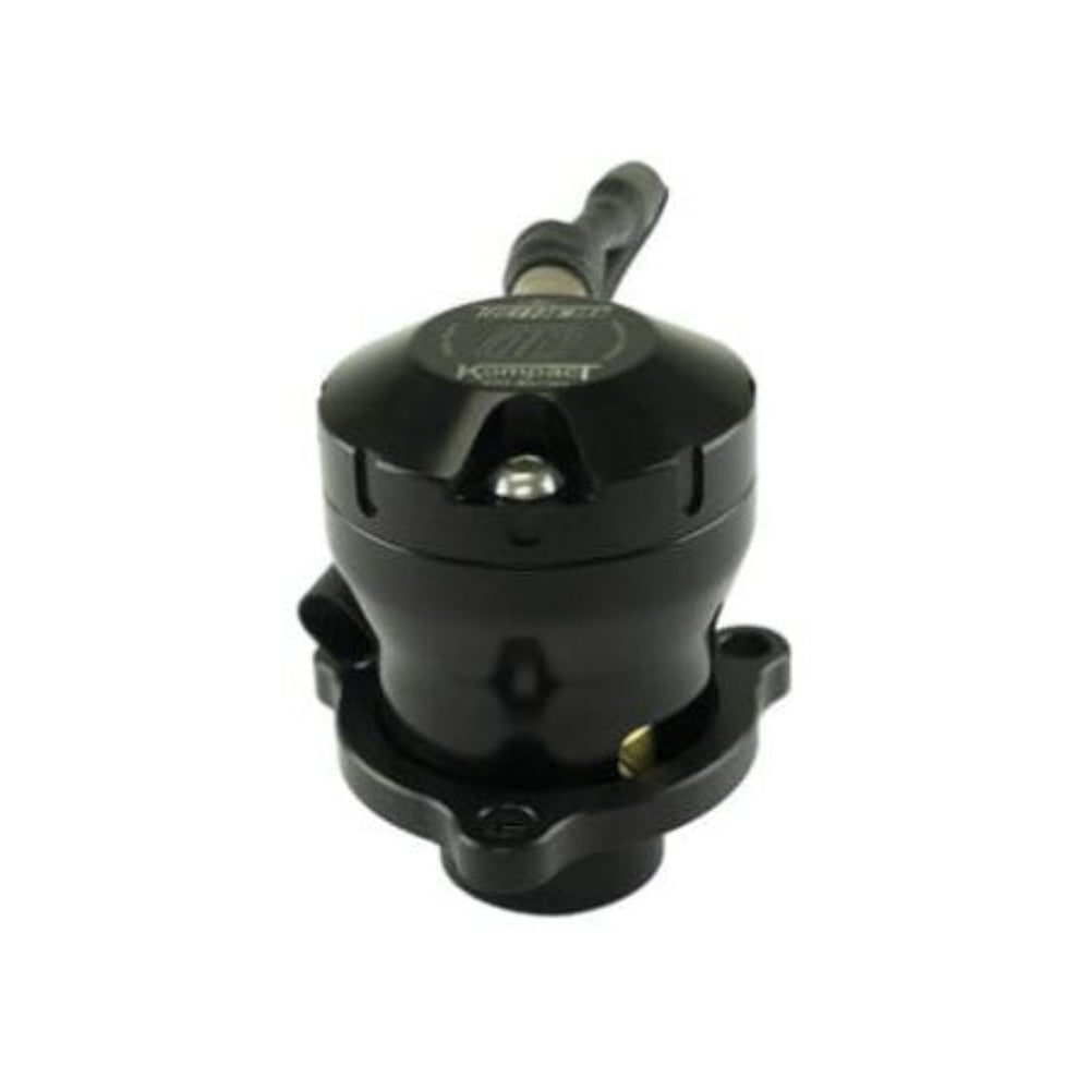 Turbosmart BOV Kompact EM Dual Port VR19 Ford Bronco