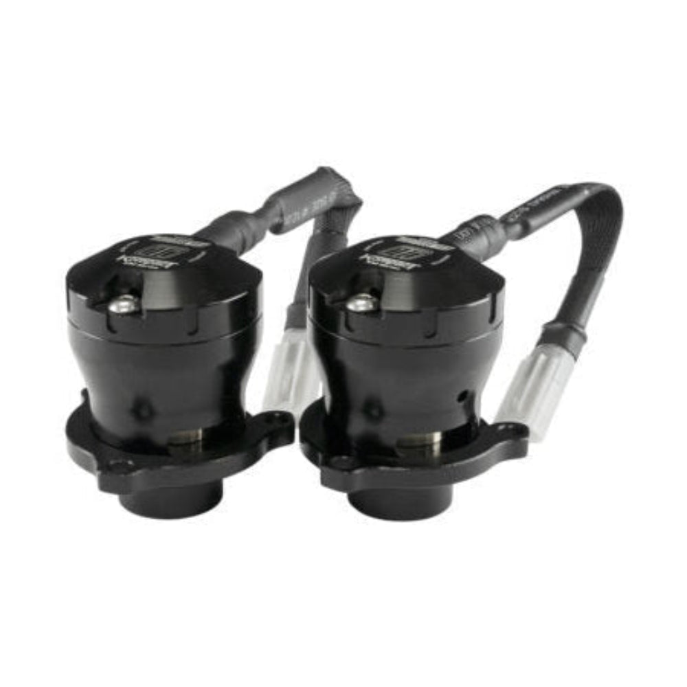 Turbosmart BOV Kompact EM Dual Port VR20 Tundra Sequoia