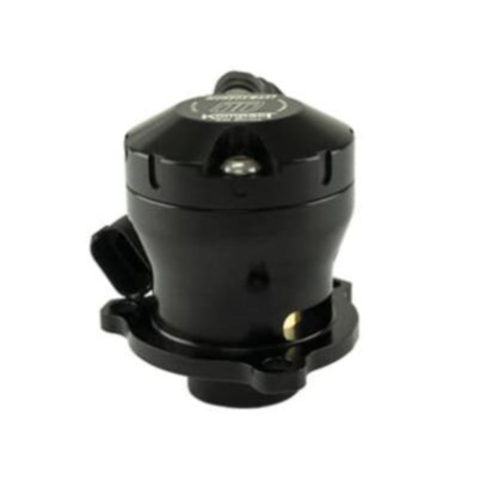 Turbosmart BOV Kompact EM Dual Port VR15 Fiat 500 Lancia