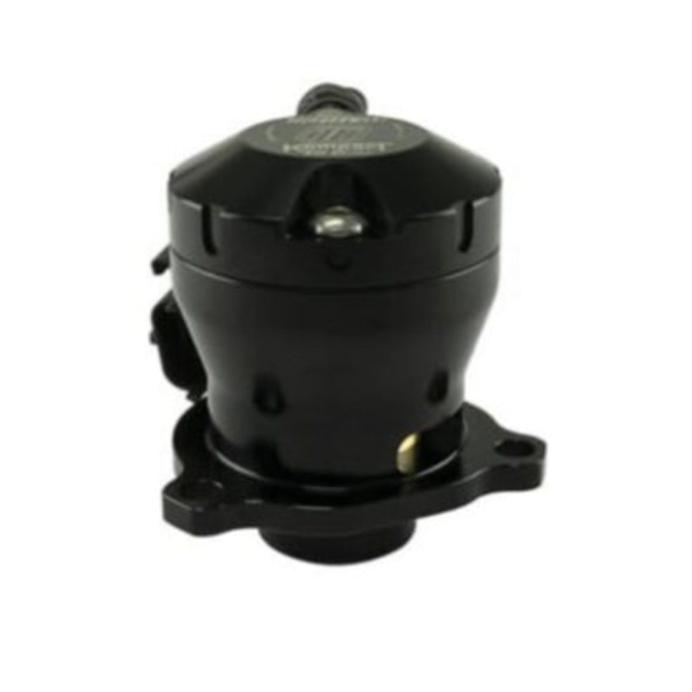Turbosmart BOV Kompact EM Dual Port VR3 Jeep Wrangler JL