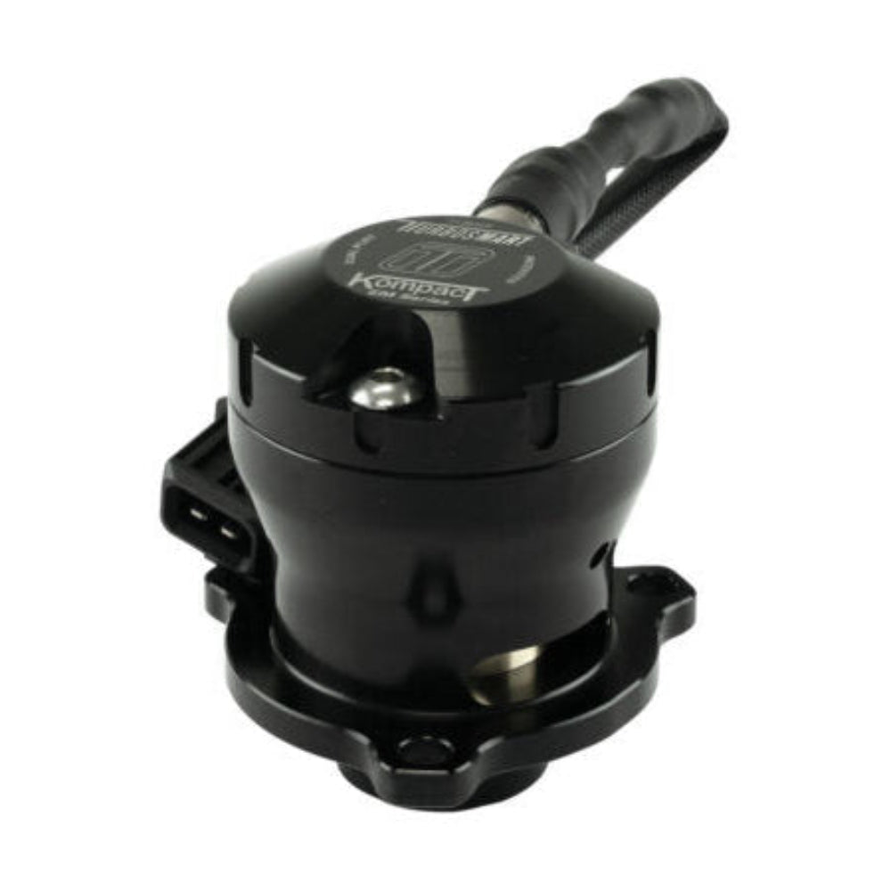 Turbosmart BOV Kompact EM Dual Port VR9 BMW