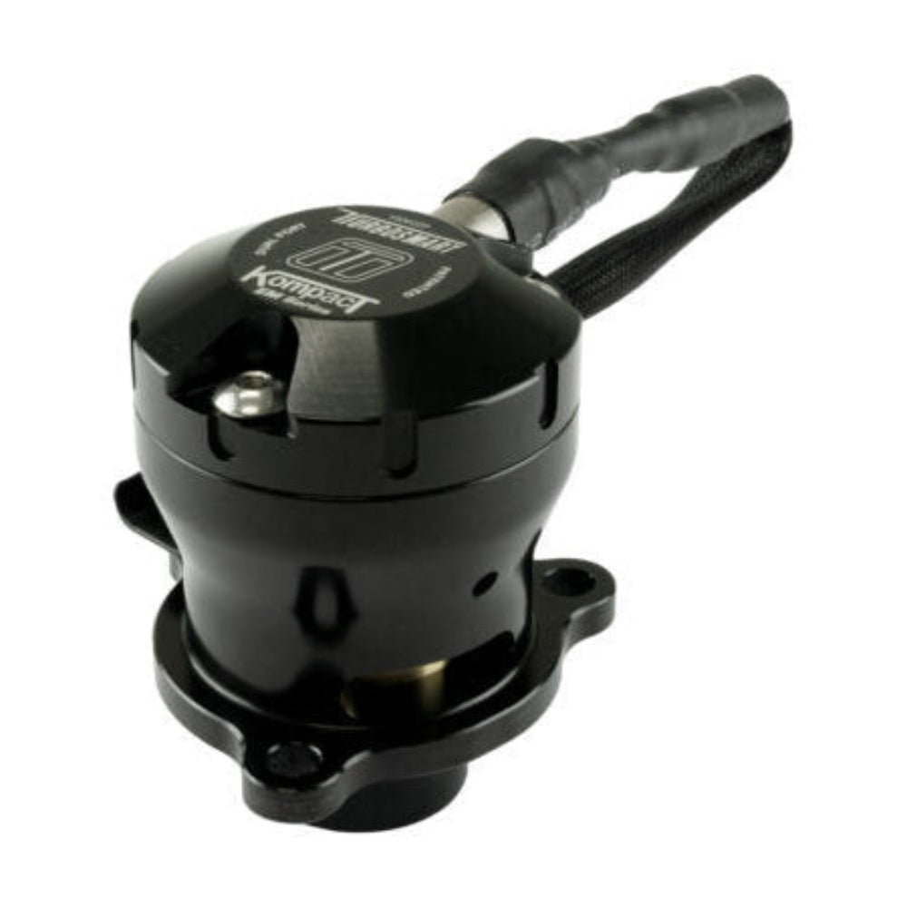 Turbosmart BOV Kompact EM Dual Port VR10 Mini Cooper S /C