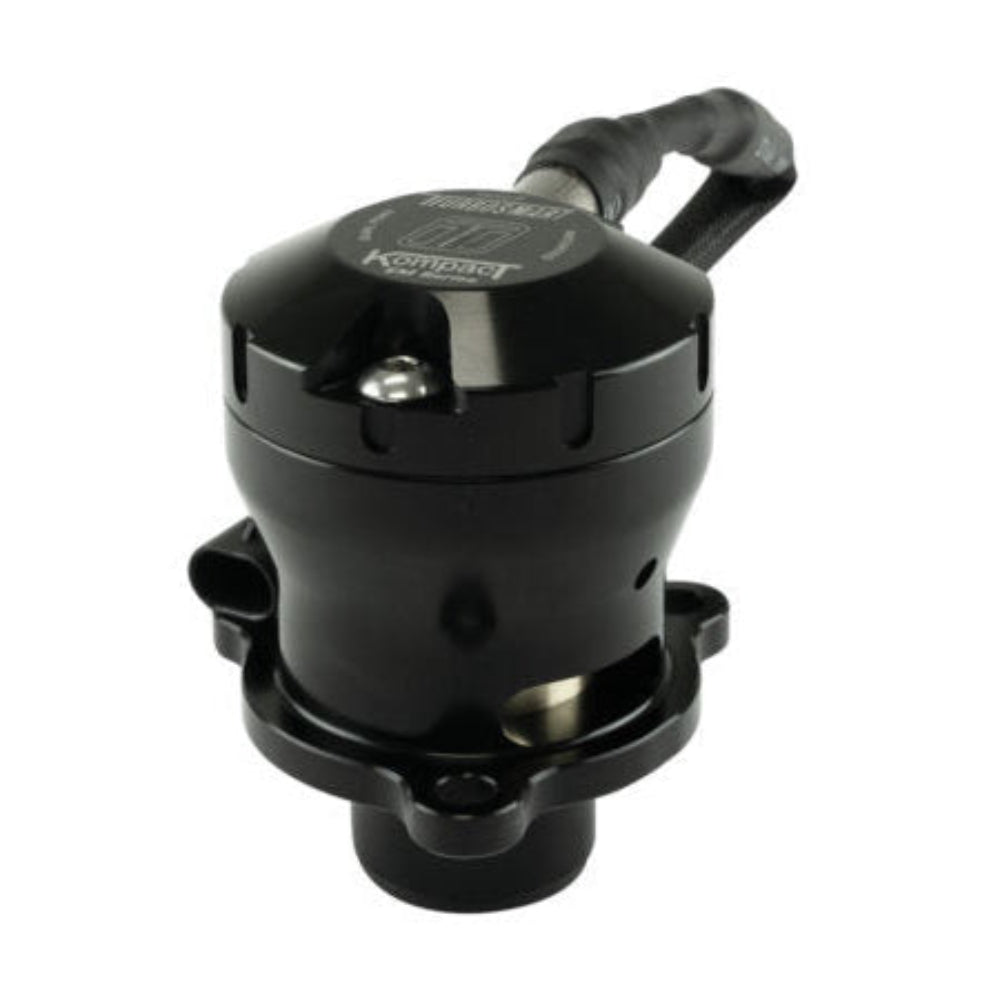 Turbosmart BOV Kompact Dual Port VR VR13 2019+ Ford Ranger