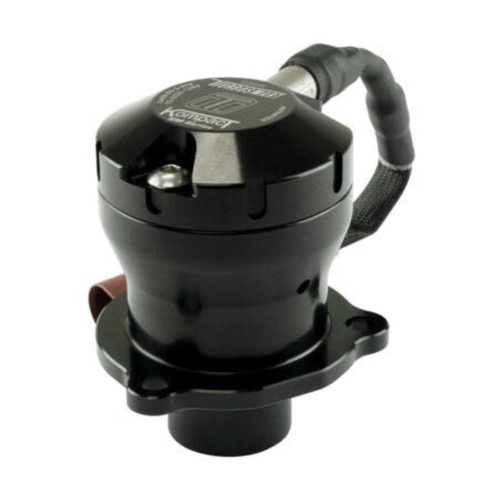 Turbosmart BOV Kompact EM Re-circ PlumBack VW Golf MK7