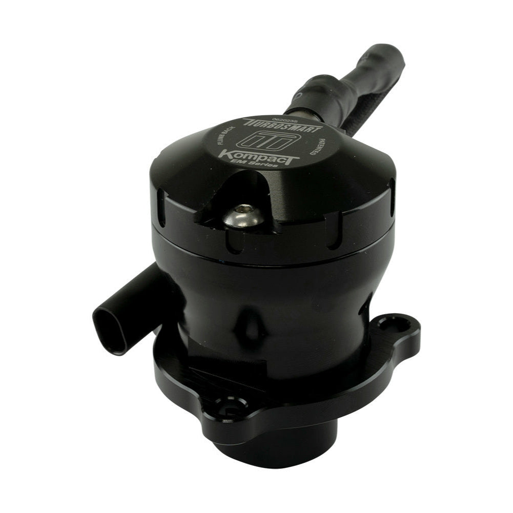 Turbosmart BOV Kompact EM PlumBack VR19