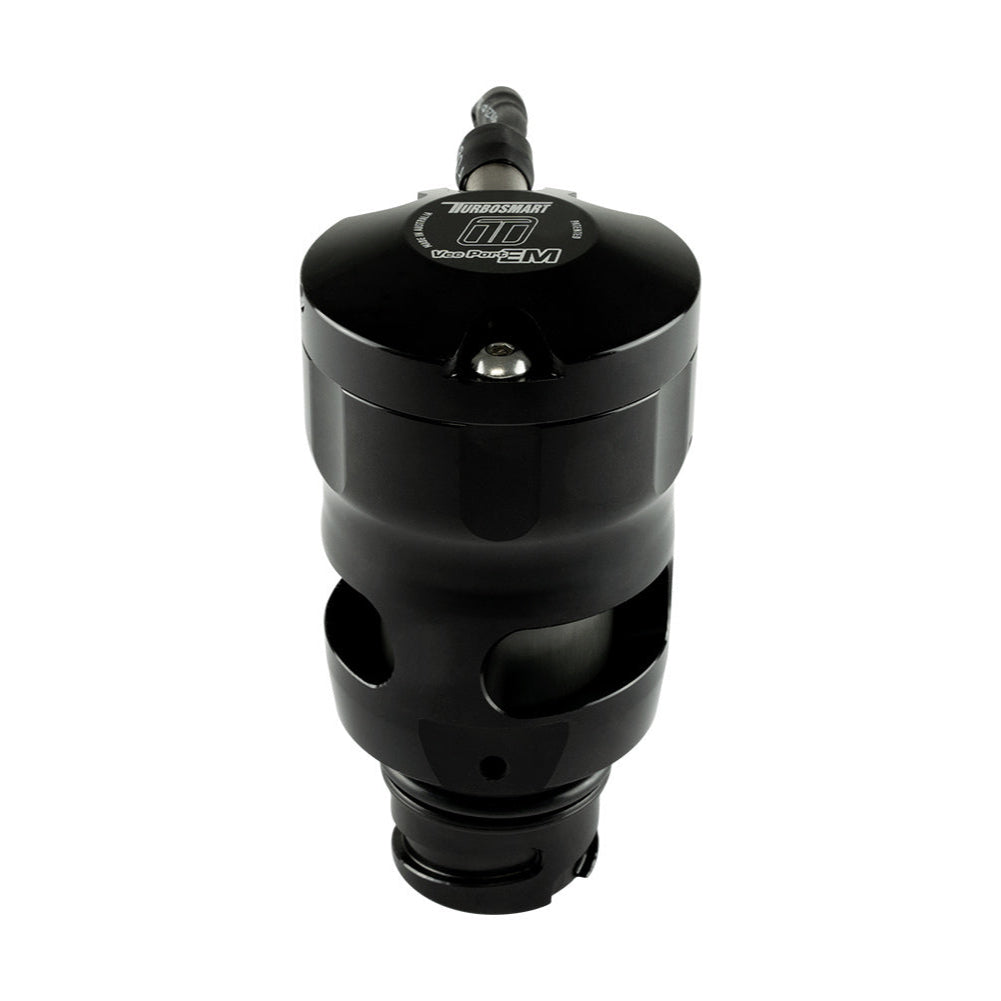 Turbosmart BOV SmartPort Supersonic Ford F150 13-UP 2.7/3.5