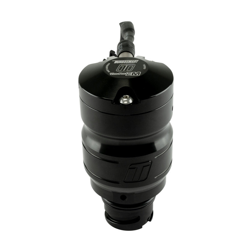 Turbosmart BOV EM Ford F150 PlumBack