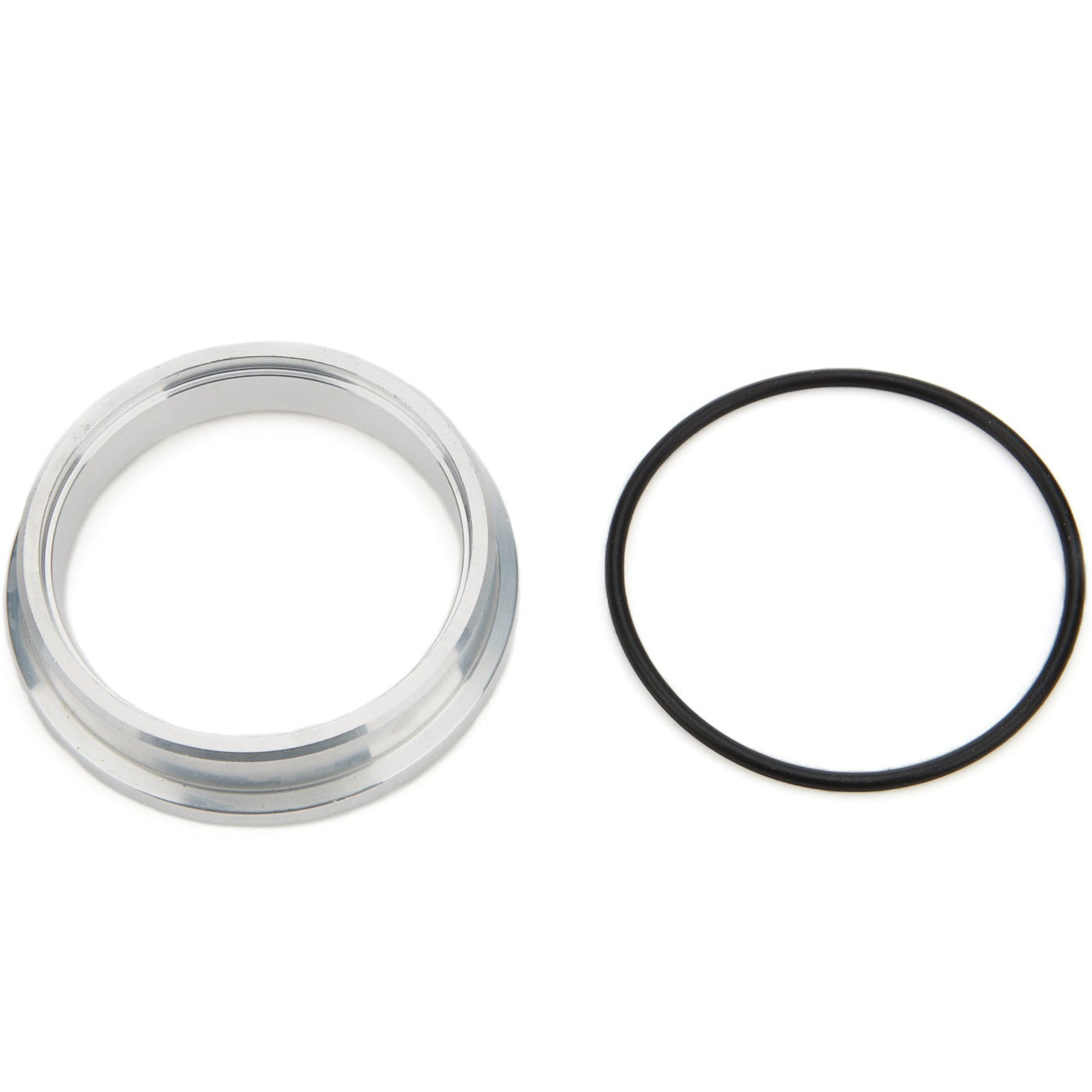Turbosmart BG50 Boos tGate Alum Weld Flange