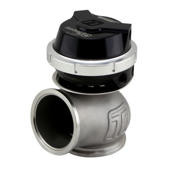 Turbosmart WG50 GenV Pro-Gate 50mm wastegate - 7psi
