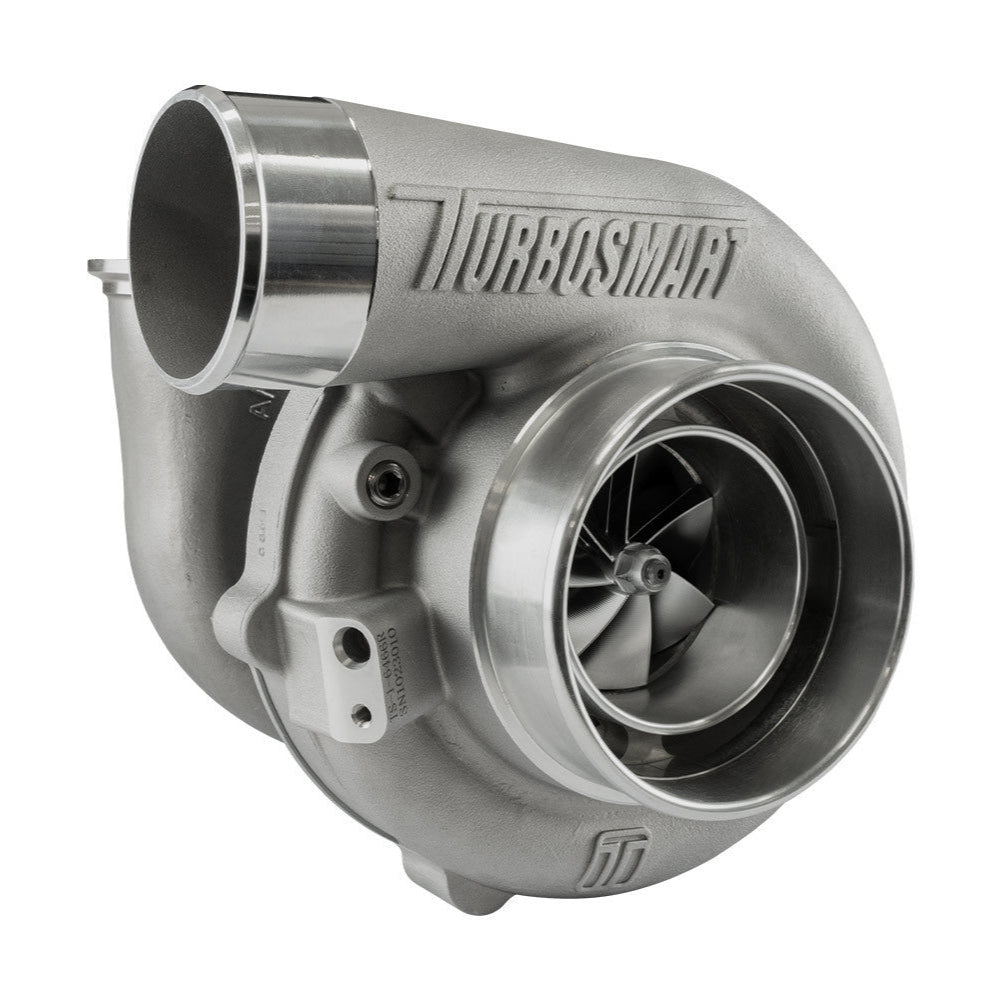 Turbosmart TS-1 Turbocharger 6466 V-Band 0.82AR Ext WG