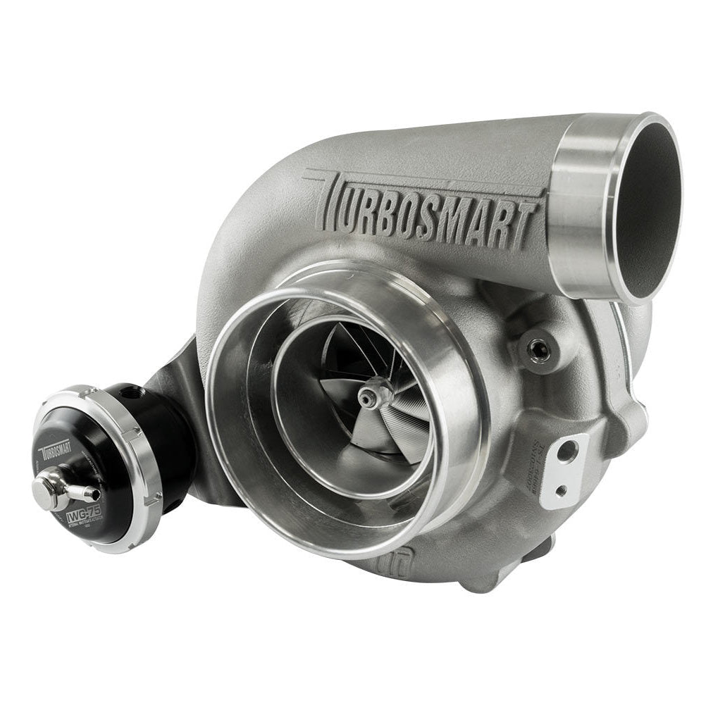 Turbosmart TS-2 Turbocharger Water Cooled 6466 V-Band