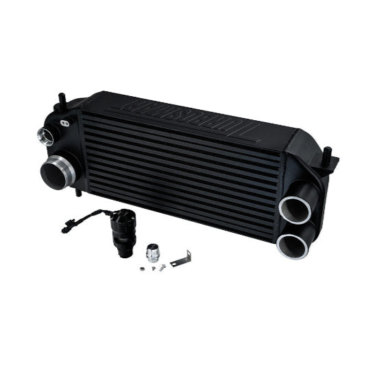 Turbosmart F150 Intercooler & BOV Black VTA Kit
