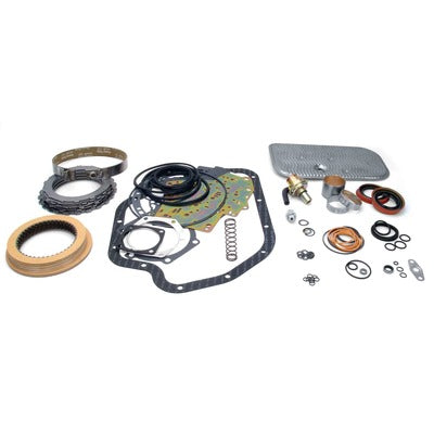 TCI TH400 Rebuild Kit 228800