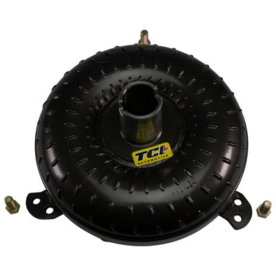 TCI 10" StreetFighter Torque Converter 241000