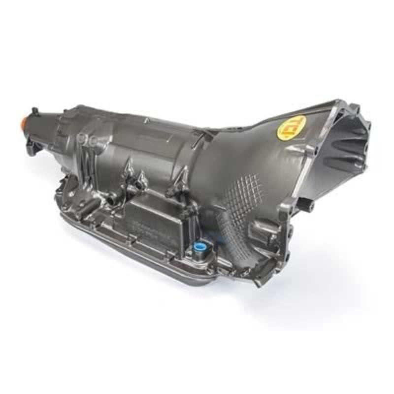 TCI GM 4L60E StreetFighter Transmission LS Series Truck 00-06 371016