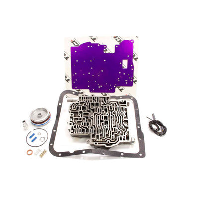 TCI 700R4 Reverse Manual Valve Body 376010