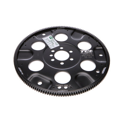 TCI SFI Flex Plate Chevy V8 153 Tooth Rear Main 399174