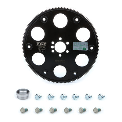 TCI SFI Flexplate GM LS Wide Converter 399754