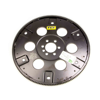 TCI SFI Flexplate GM 168T 1 Piece Rear Main 399774