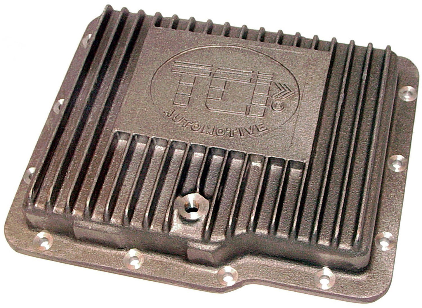 TCI Aluminum Powerglide Transmission Pan